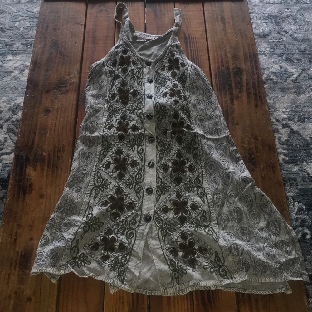 Cute dress